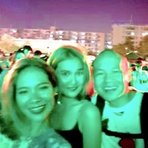 Meet your Posher, Chou